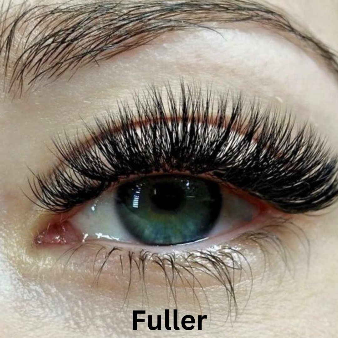 LashGlue Saver 60-Second Magnetic Eyelash Set