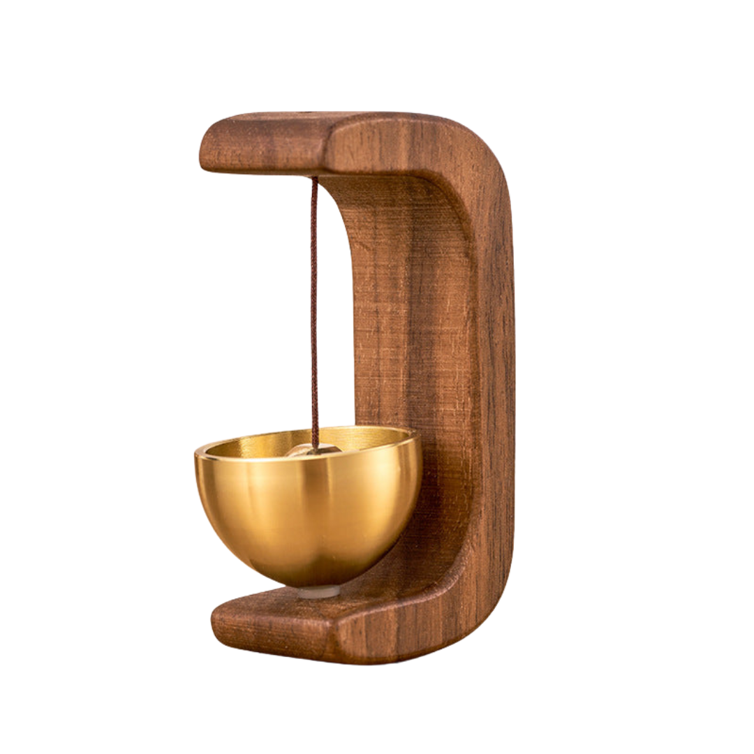 Energy Cleansing Door Chime