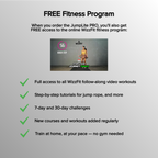 JumpLite PRO 30-Day Home Kit