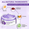 Joint Pain Relief Purple Gel