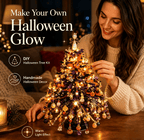 DIY Beaded Christmas Tree Kit