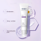 LiftRoll Pro Collagen Sculpting Neck Cream 🧴 | Firms Neck, Reduces Wrinkles & Double Chin✨