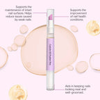 2-in-1 Cuticle Pusher Oil Pen