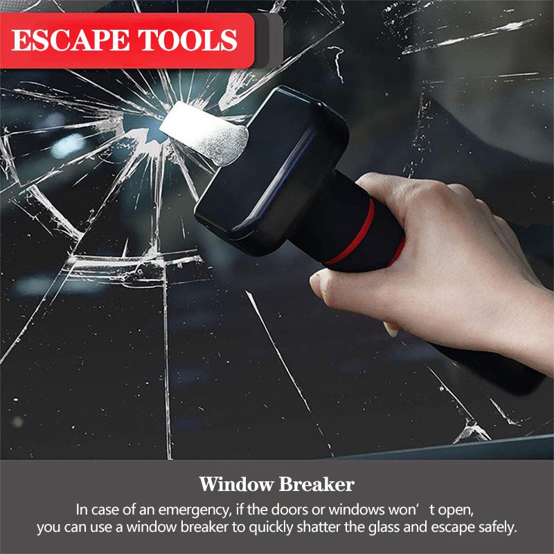 Heavy Duty Car Door Assist Handle