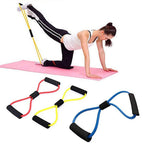 Figure 8 Resistance Bands​ image 0