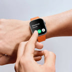 PulseCore Pro 6-in-1 Smartwatch Earbuds Set