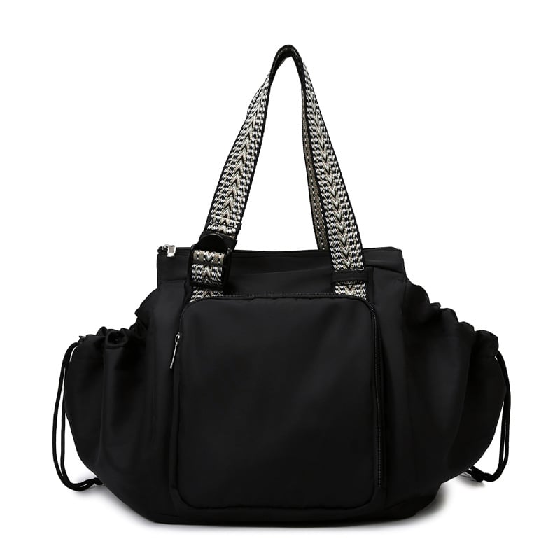 Transformable Cradle Bag Travel Storage Bag
