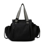 Transformable Cradle Bag Travel Storage Bag