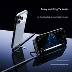 240W Super Fast Charging 2-in-1 Charging Cable & Phone Stand