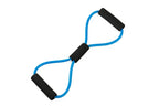 Figure 8 Resistance Bands​ - Blue image
