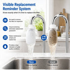 Universal Faucet Filter Cotton Bags