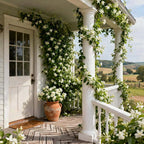 Midnight Perfume Jasmine Seeds
