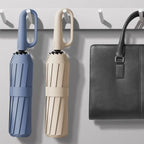 Portable Automatic Folding Umbrella