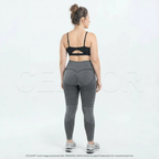 3D Metabolic Booster Leggings