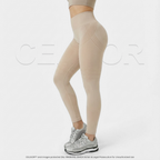 3D Metabolic Booster Leggings