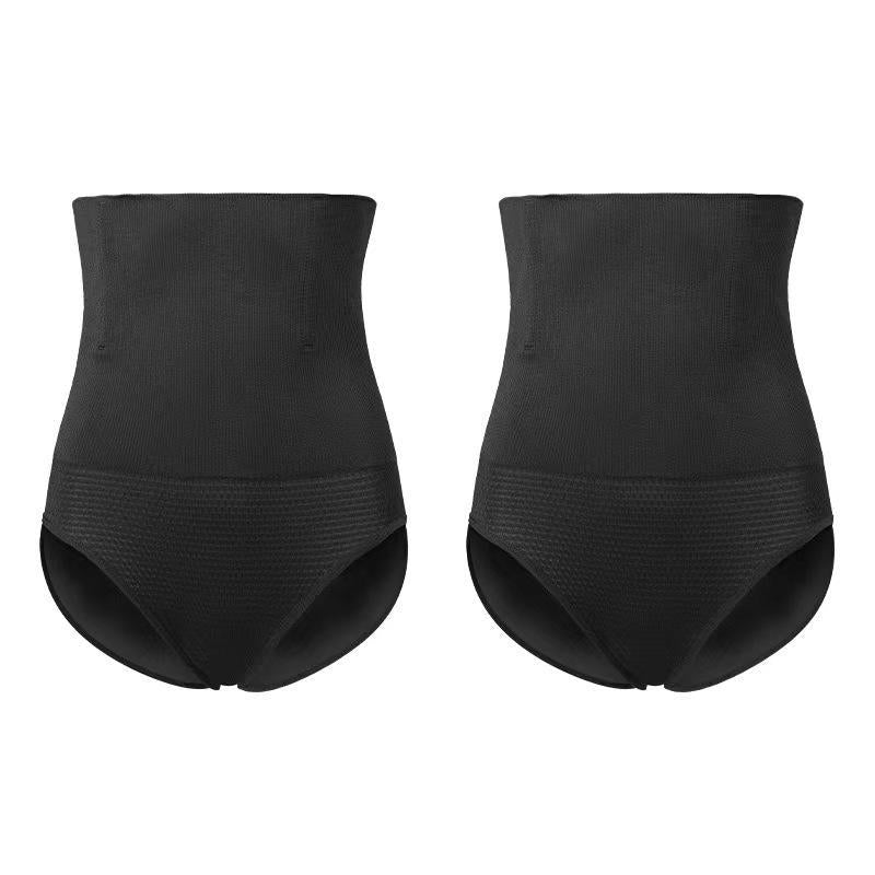 High Waist Tummy Control Shapewear Panties