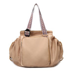 Transformable Cradle Bag Travel Storage Bag