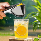 WristAche Saver One-Press Citrus Lever Juicer🍋