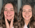 Viralaluna™ Korean Color-Changing Foundation stick