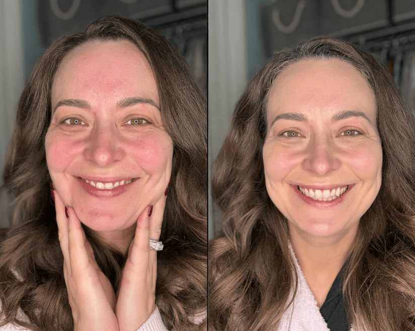 Viralaluna™ Korean Color-Changing Foundation stick