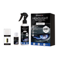 Crystal Guard Pro - NightBlind Saver Yellow-Haze Headlight Fix