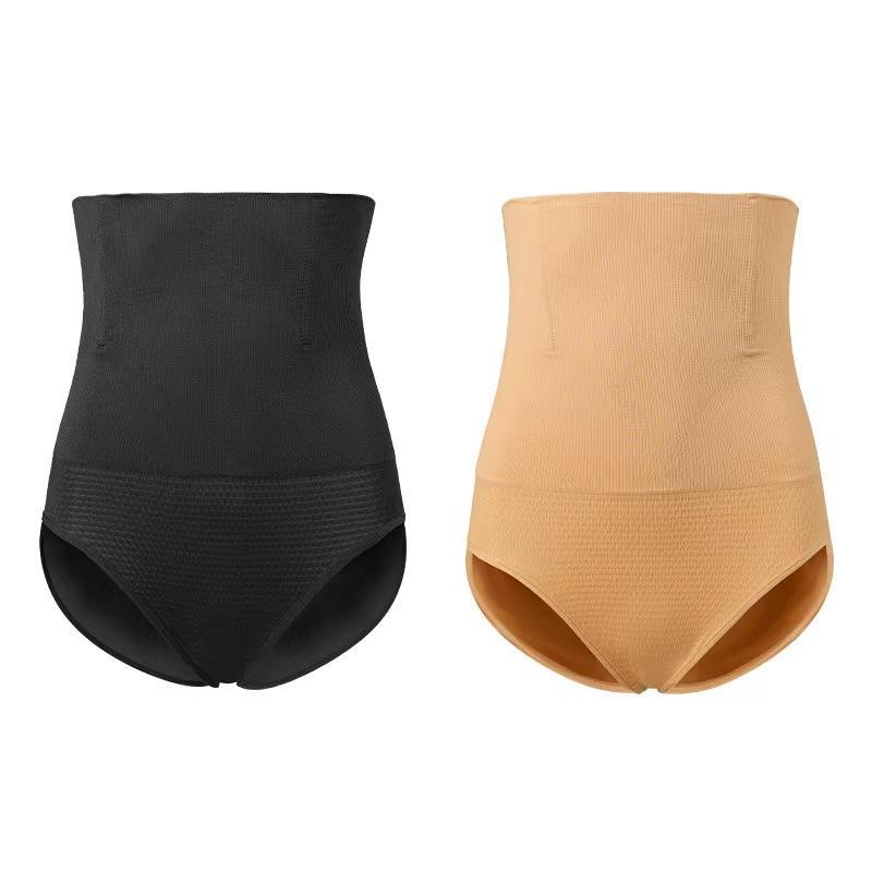 High Waist Tummy Control Shapewear Panties