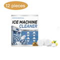 Ice Machine Cleaner - The One Solution That Fixes Everything