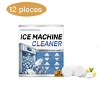 Ice Machine Cleaner - The One Solution That Fixes Everything