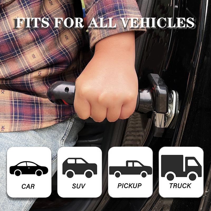 Heavy Duty Car Door Assist Handle