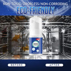 🫧HIGHLY EFFECTIVE OIL BREAKDOWN FOAMING SPRAY