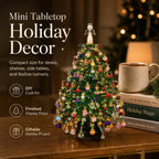 DIY Beaded Christmas Tree Kit