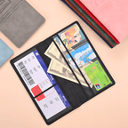 Car Registration & Insurance Card Holder
