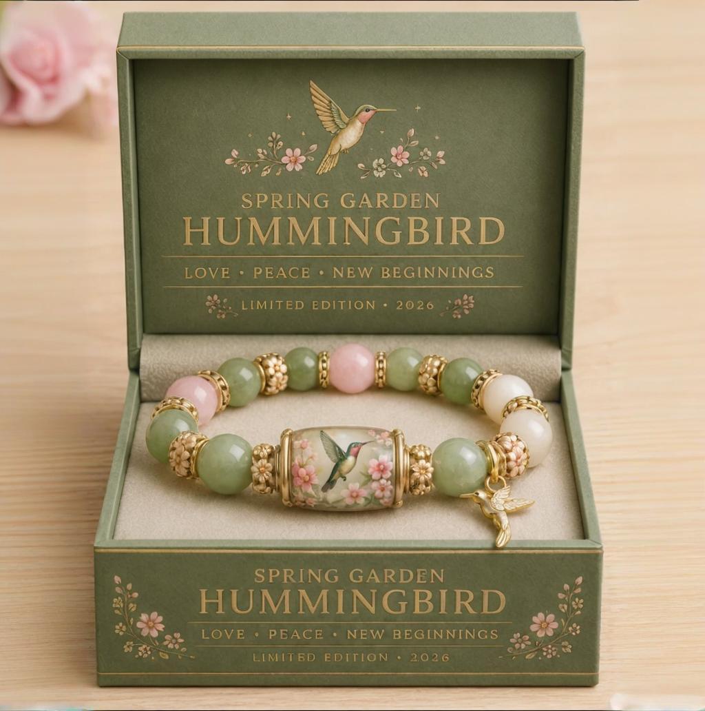 Butterfly Blessing Bracelet