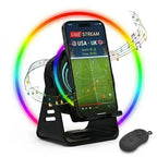 Induction Speaker Phone Stand