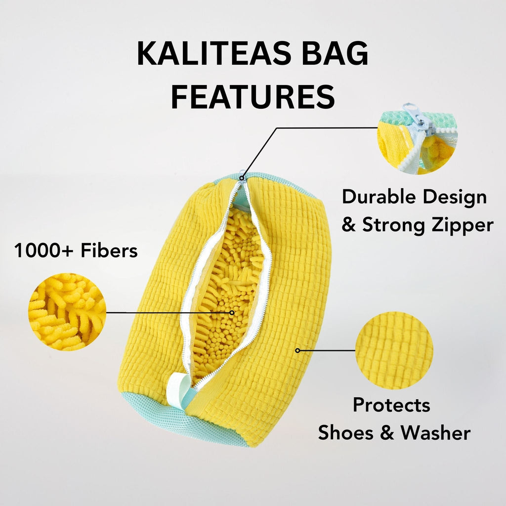 Shoe Laundry Bag For Washing Machine