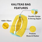 Shoe Laundry Bag For Washing Machine