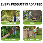 👨‍🌾String Trimmer Replacement Head