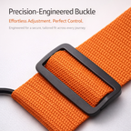 Portable Functional Luggage Strap*