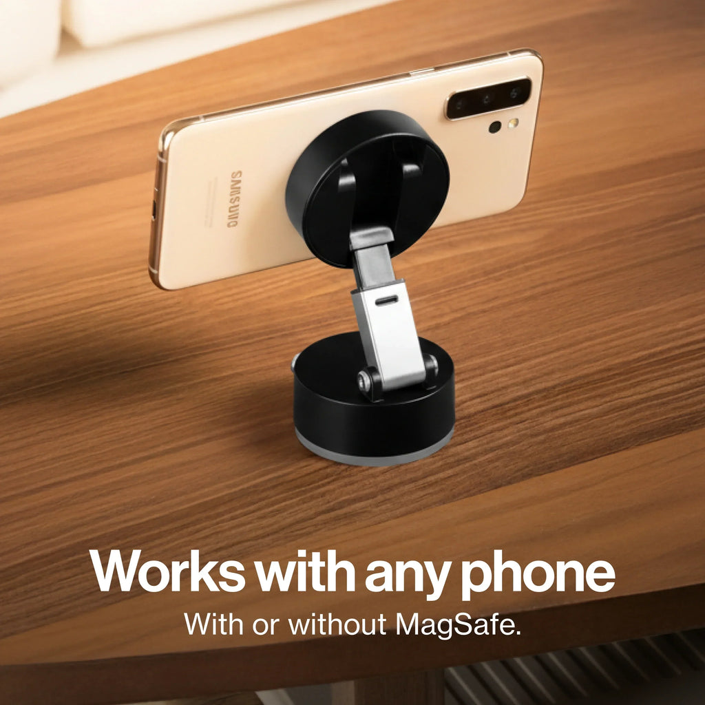 HyperGrip Pro 360 MagLock Vehicle Mount