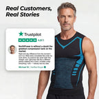 NorthPower | Feel The Power of Confidence, Shape & Control