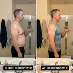 NorthPower | Feel The Power of Confidence, Shape & Control