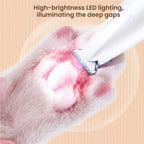 Silent Pet Trimmer