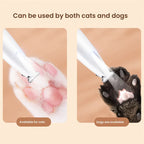 Silent Pet Trimmer