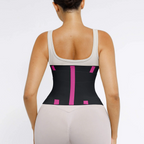 Triple Wrap Tummy Control Waist Trainer Belt