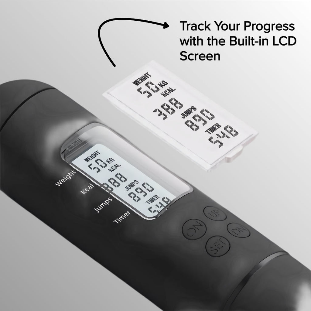 JumpLite PRO 30-Day Home Kit