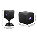 SafeCam Pro | 24/7 Protection – Works Without Internet or Electricity urb-x-gear
