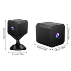 SafeCam Pro | 24/7 Protection – Works Without Internet or Electricity urb-x-gear