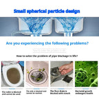Pipe Unclogging Powder
