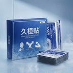 Japanese Pain Patches - High Absorption Glucosamine/chondroitin & Herbs
