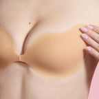 ViralVera cleavage bra 2.0